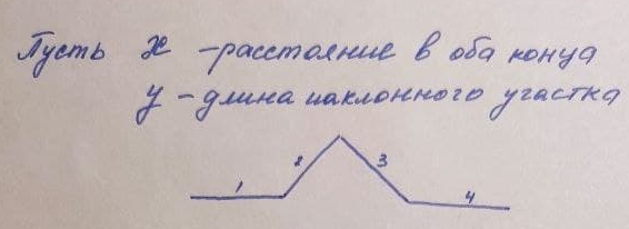 Зададим переменные таким образом.