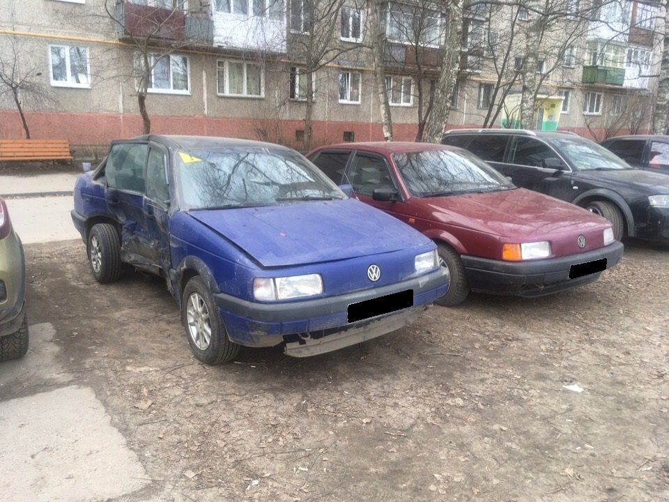 Но не со всех сторон, если честно