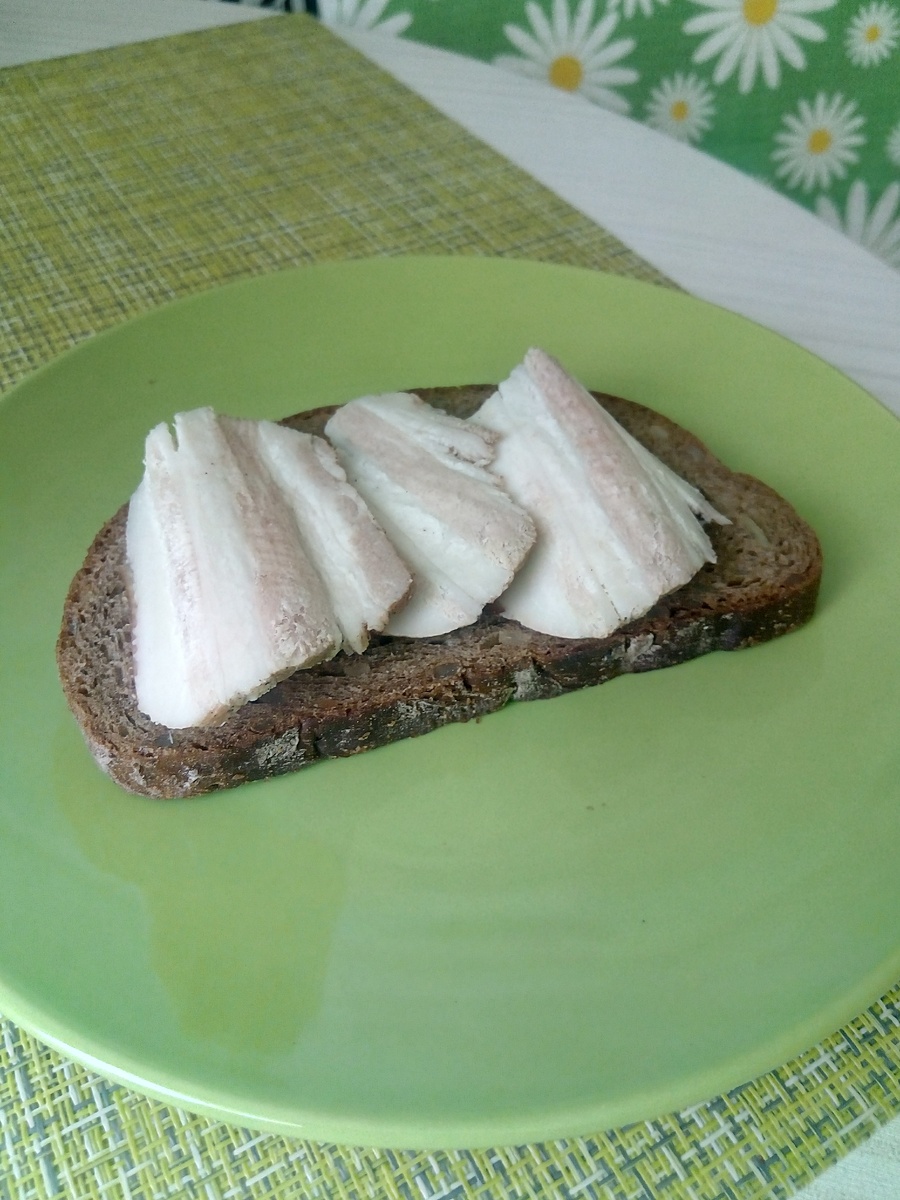 Хлебушек черный,с семечками