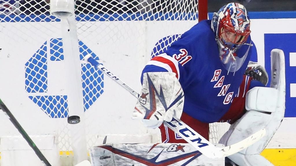 Игорь Шестёркин