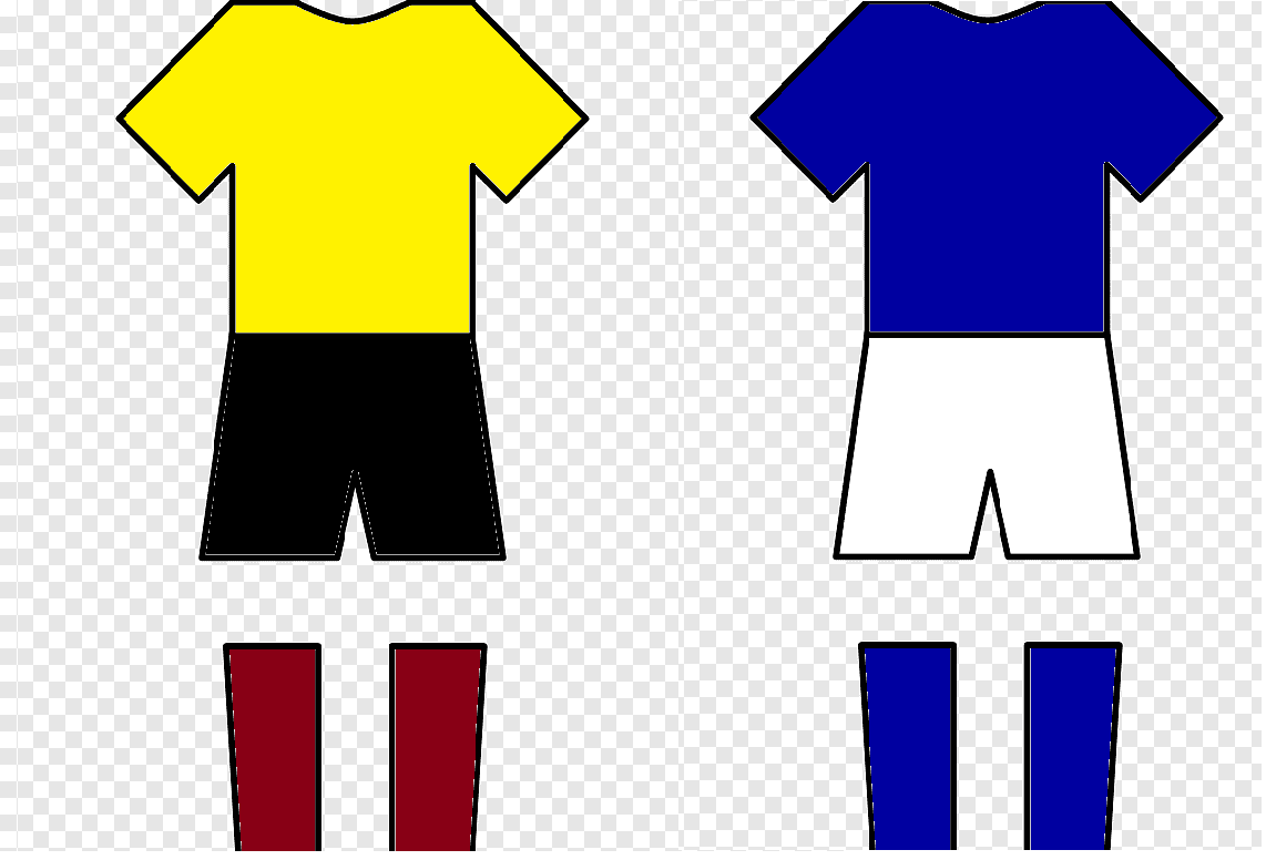 Форма вестготов слева, форма франков справа.