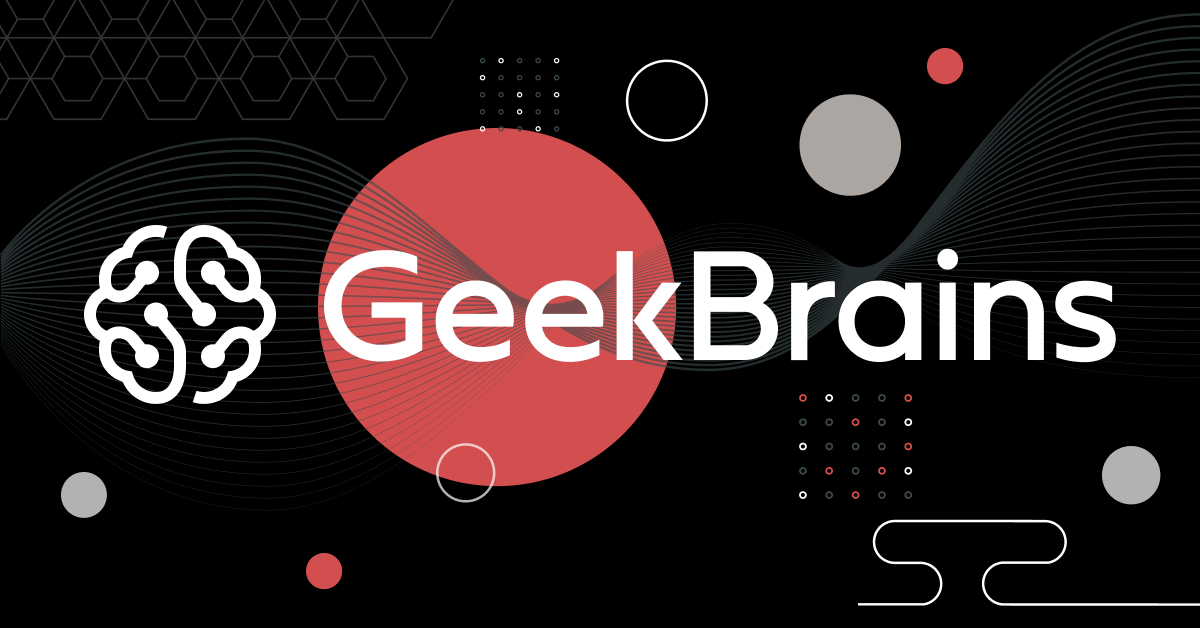 Geekbrains дизайн интерьера