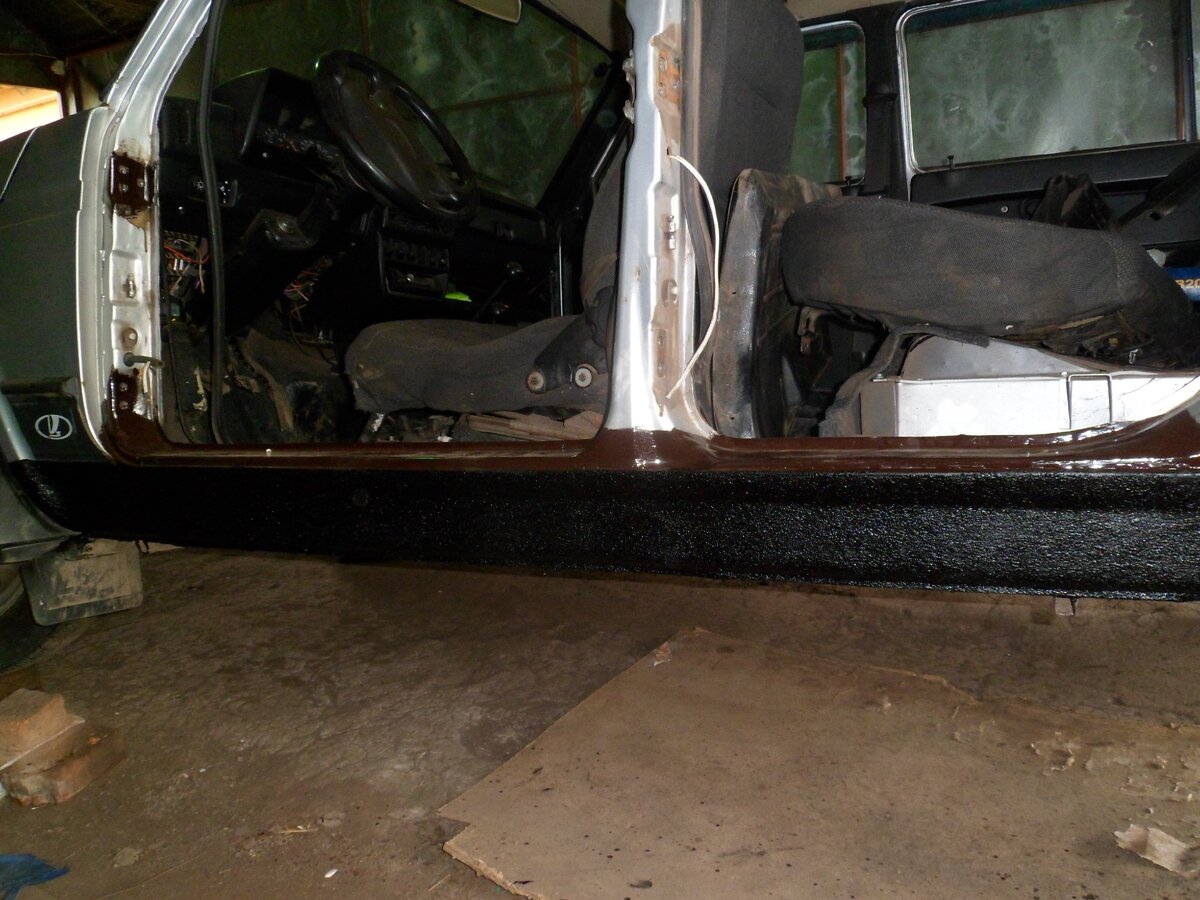 Ремонт авто в Сергаче — рядом 31 мастер по ремонту авто, отзывы на Профи