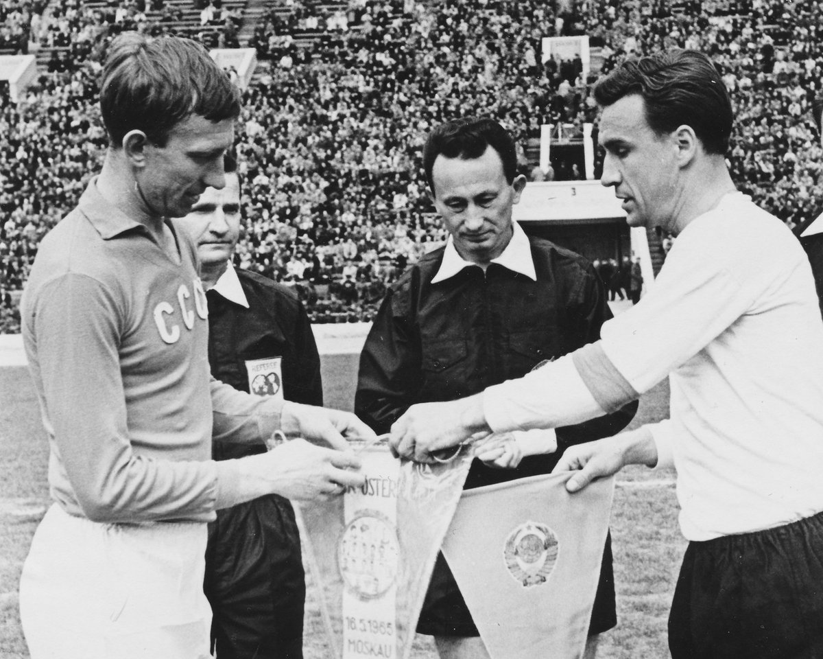 Игорь Нетто