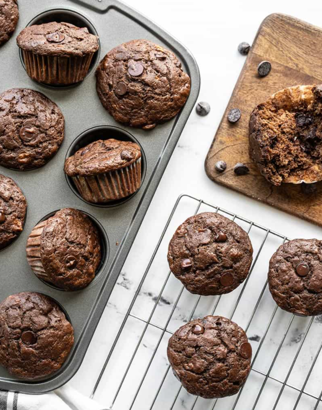 Это идеальное не слишком сладкое лакомство