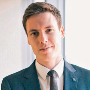 Максим Фёдоров