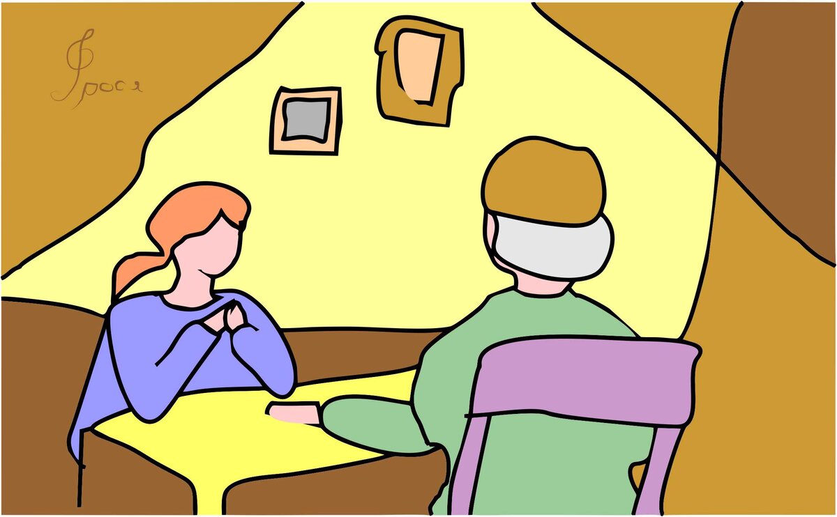 Вот я Фрося! Подписывайтесь!