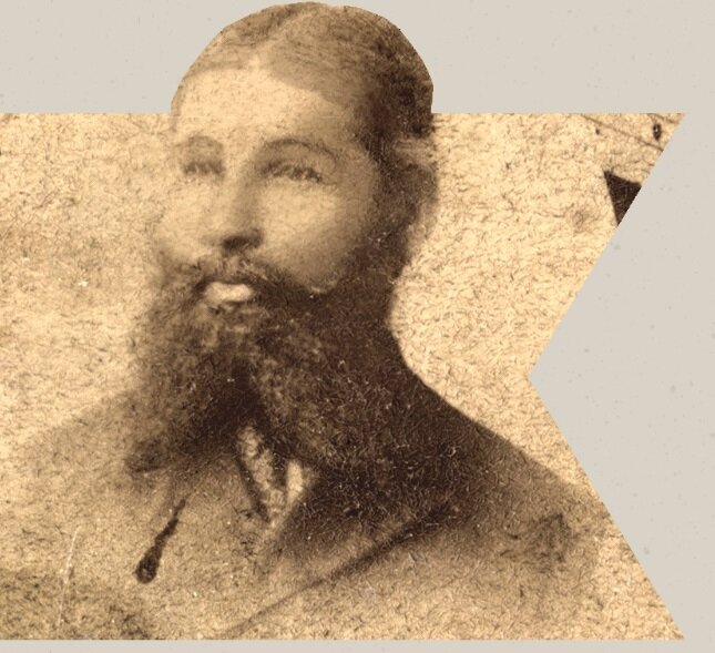 Антон Васильевич Колмаков