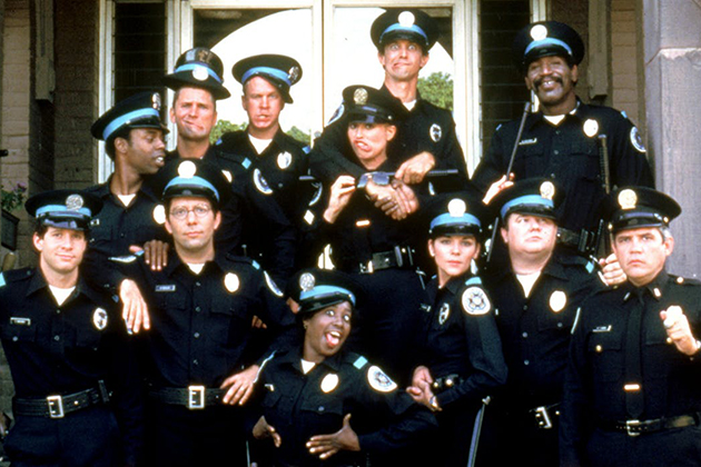 все в сборе