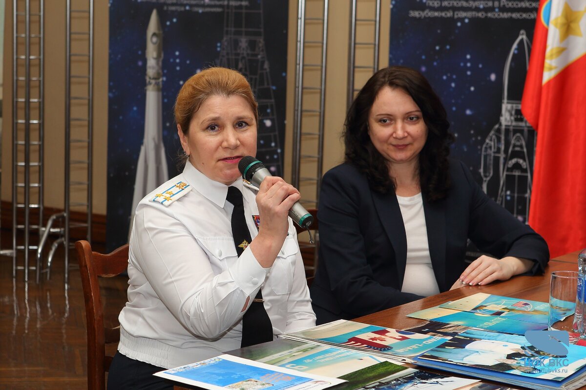 Центральный офицерский клуб Воздушно-космических сил открыл цикл онлайн конференций «Женщины лётных профессий - Авиатрисы»