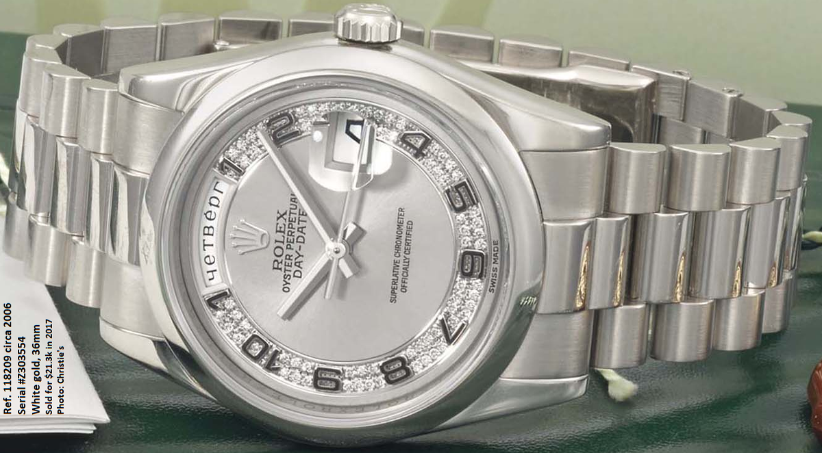 Источник: https://www.reddit.com/r/rolex/