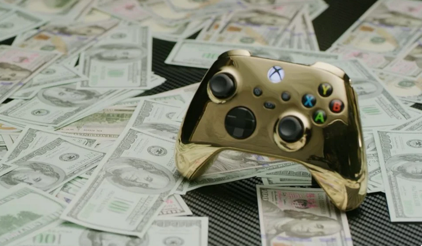 Источник: videogameschronicle.com