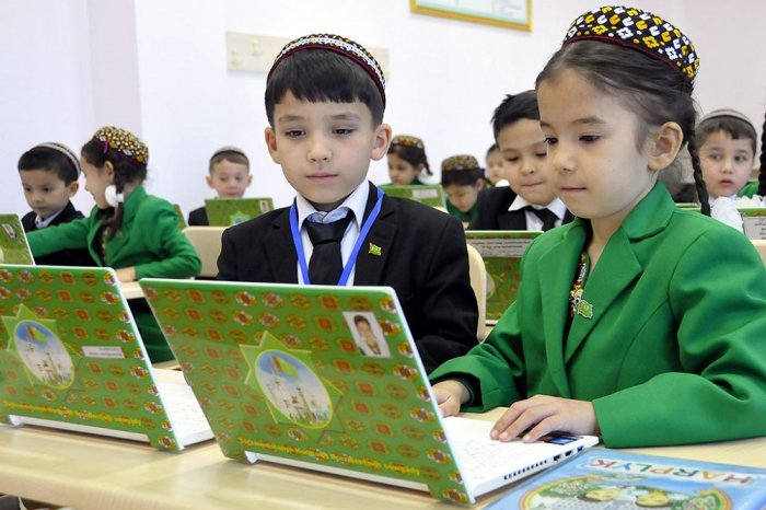 Источник фото: tdh.gov.tm