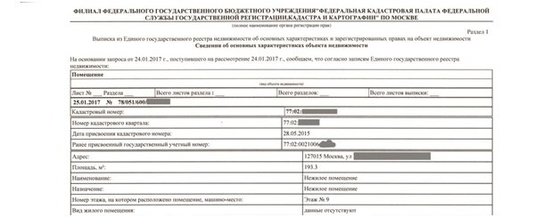 Рисунок 1. Выписка из ЕГРН на квартиру для прописки действительна столько, сколько согласно закону действуют подобные документы. 