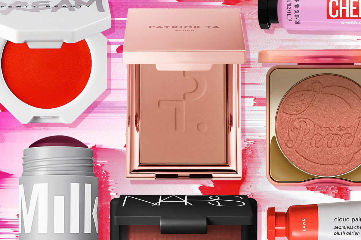 Сияющие оттенки