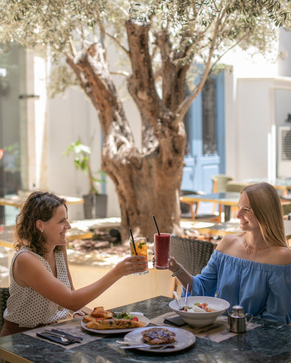Здоровое питание с ограничениями и контролем перестает быть здоровым в психологическом смысле.