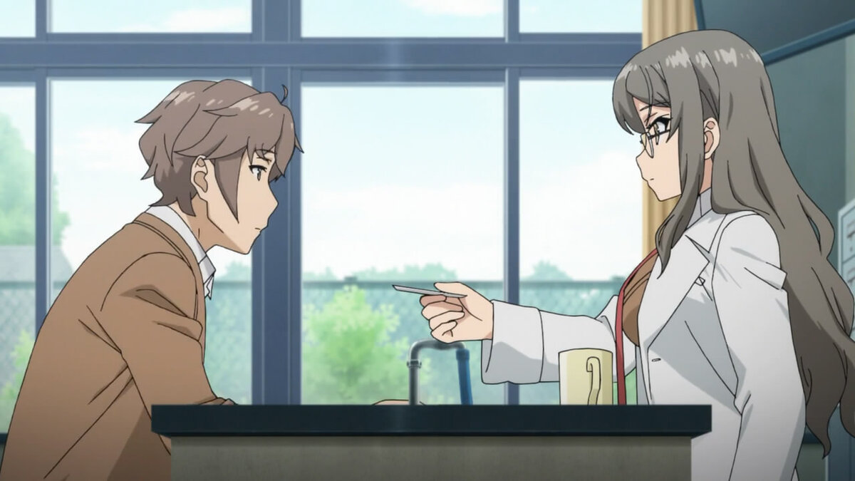 Существует ли дружба между парнем и девушкой?