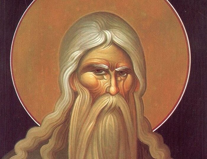 Праотец Авраам 