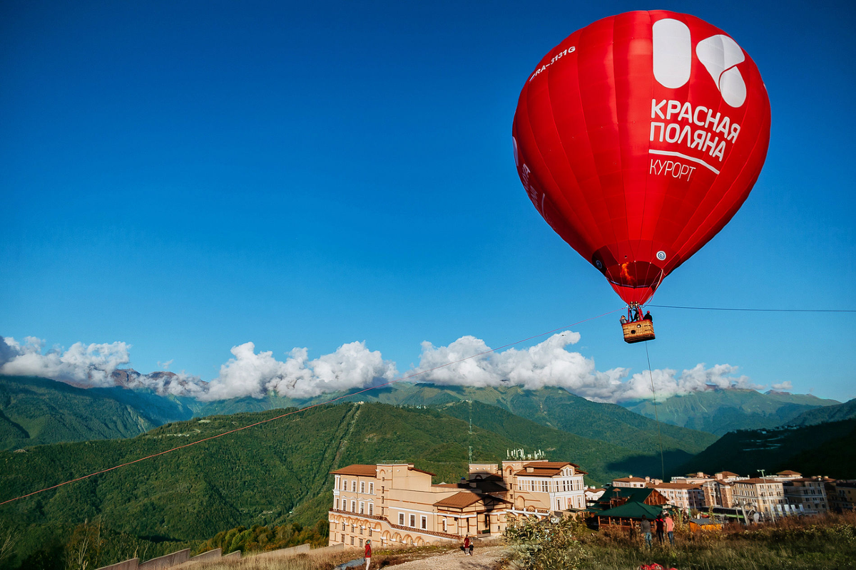 фото интернет курорт