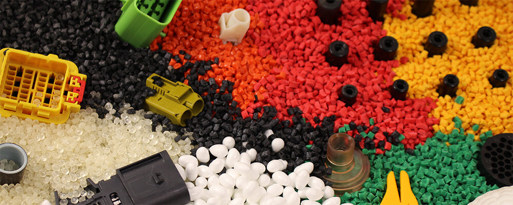 ПВХ материалы.