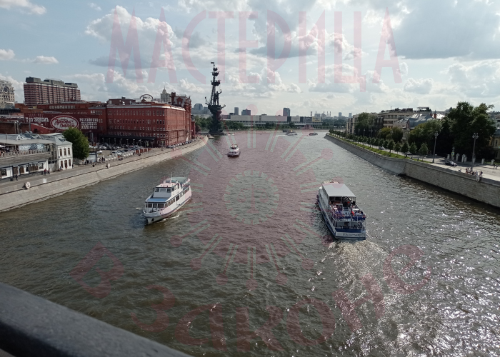 Процесс идёт