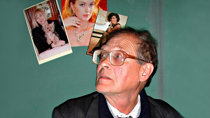 ФОТО: ALEXANDR MALACHOVSKY / GLOBALLOOKPRESS 