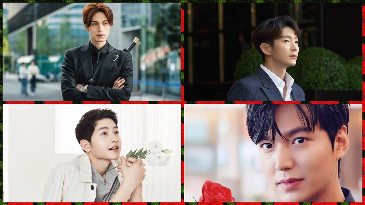 Авторский коллаж