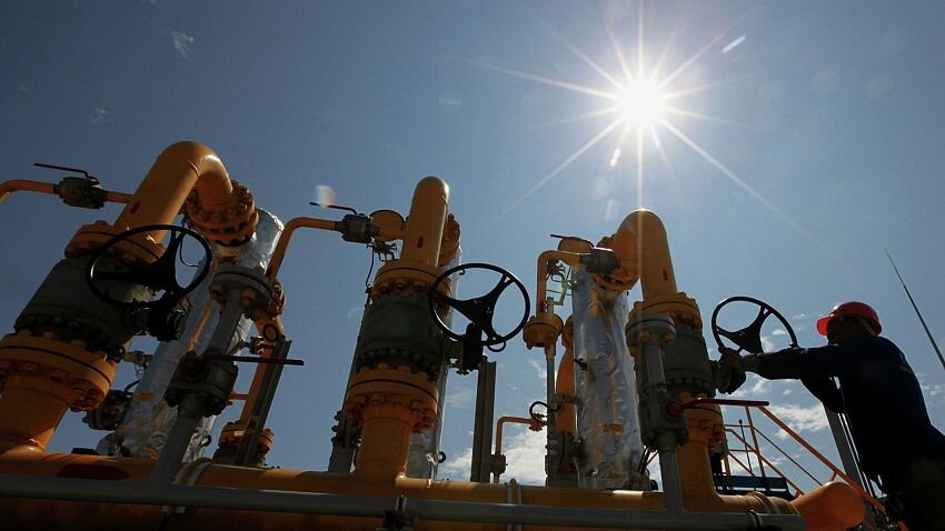 Фото: © РИА Новости / Виталий Аньков