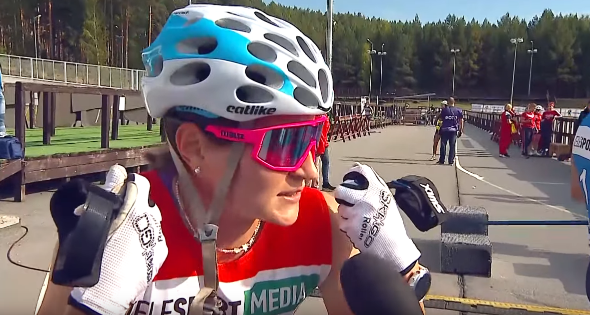 Юлия Ступак