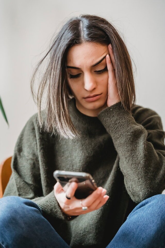 Photo by Liza Summer from Pexels