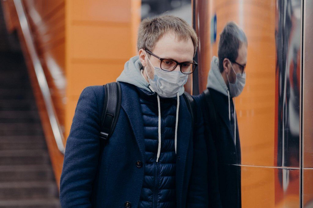 С возникновением пандемии COVID-19 число ипохондриков увеличилось