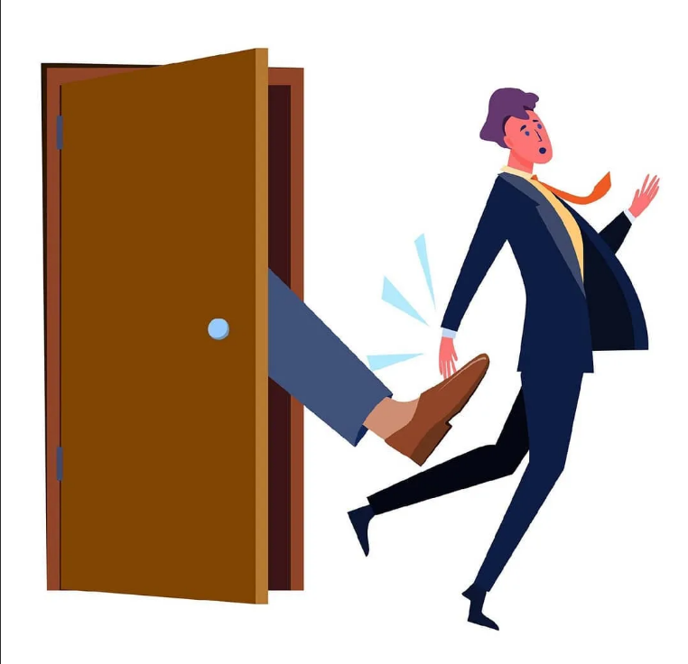 . Как с ними эффективно бороться , за свои права?