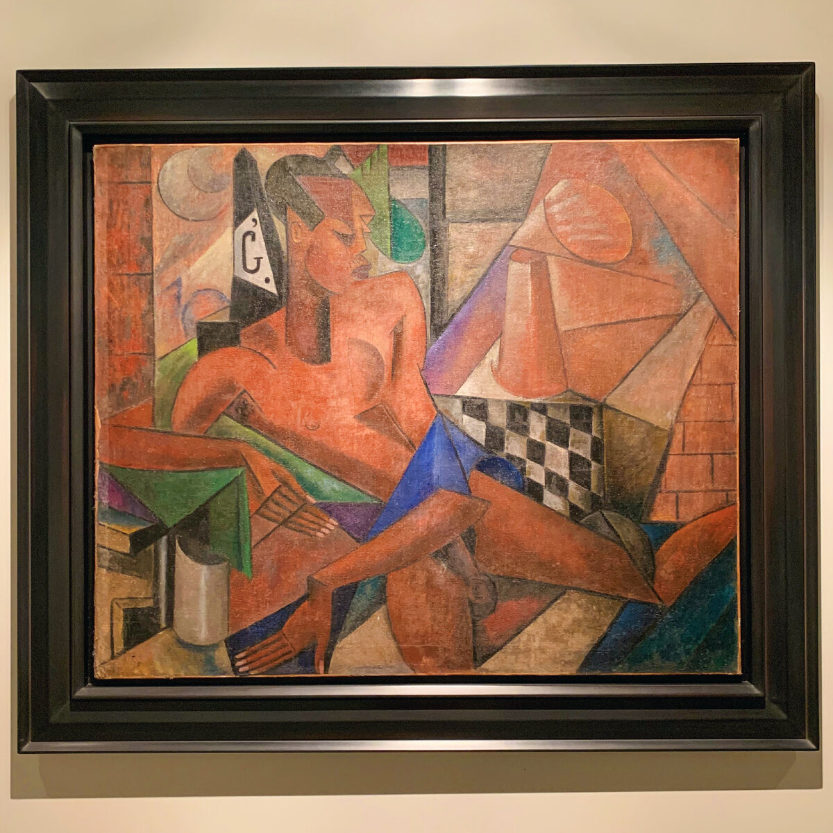 Сципион-африканец, Мария Васильева