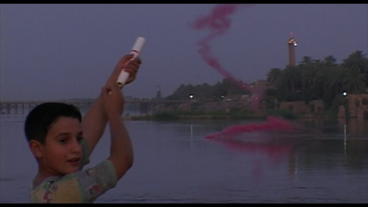 Homeland (Iraq Year Zero)