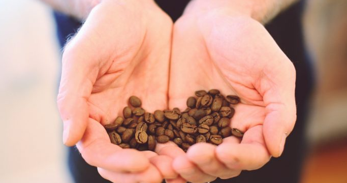 Кофеин помогает потери веса