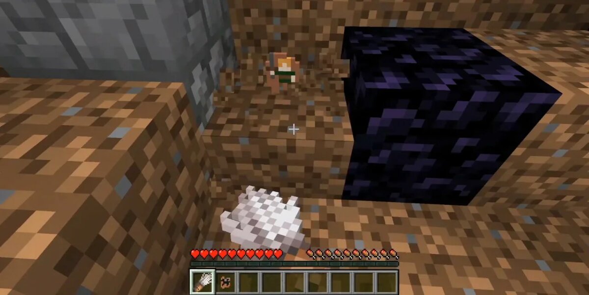 Вам лучше сесть