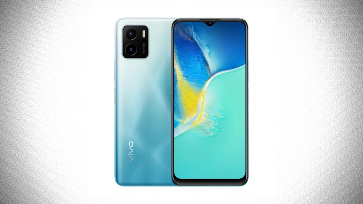 Открытый источник Яндекс - Vivo Y15s