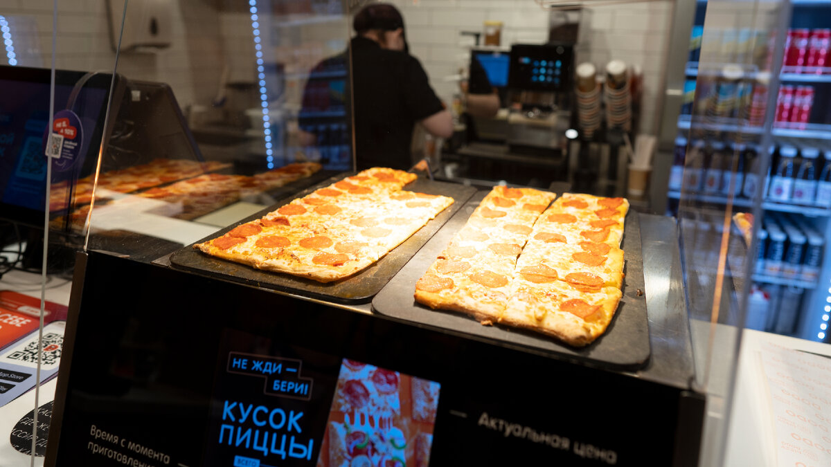 «Додо Пицца»: история появления, проблемы с качеством и недавний ...