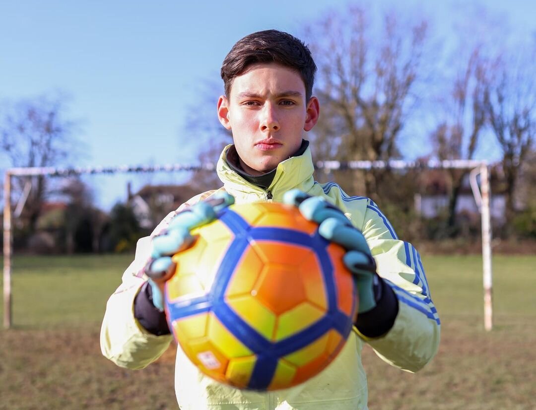  Фото: инстаграм Алексея Рохаса Федорущенко