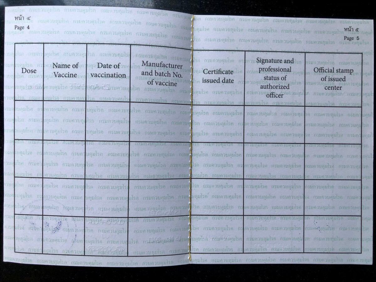 третий разворот