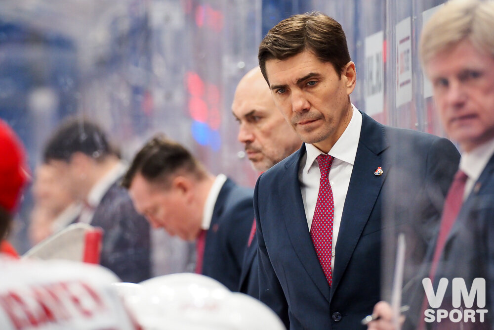 Фото: Олег Беспалов/ "В мире спорта"