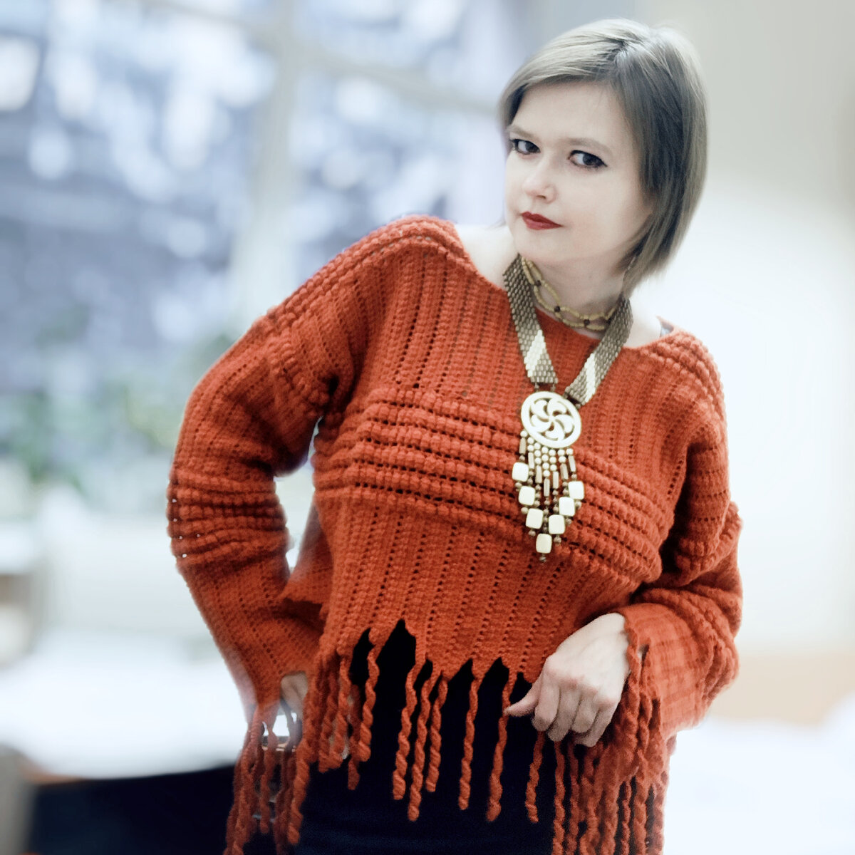 Кажется, получилось