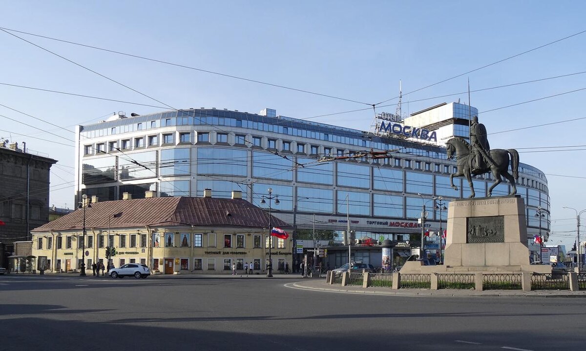 Источник — citywalls