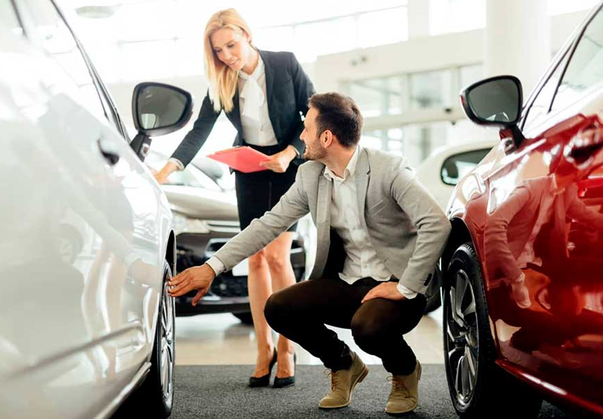 Сейчас не самое лучшее время для покупки автомобиля, но скоро все может измениться