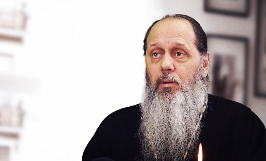 объяснить священник