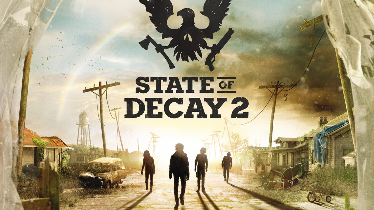 Старая обложка игры с просторов интернета