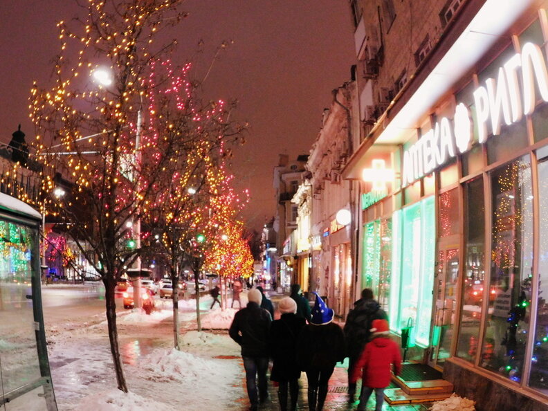 Фото из личного архива редакции