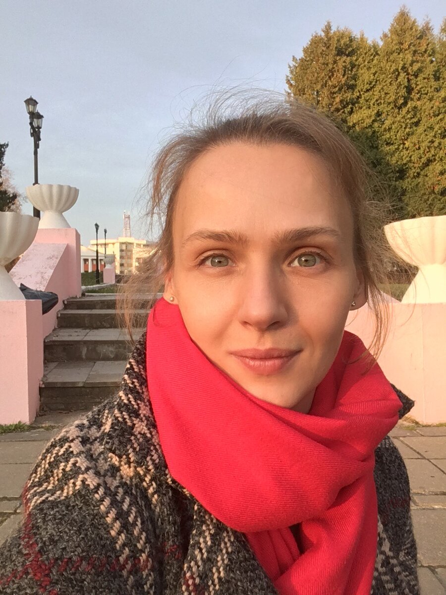 У меня всегда были недоумение, удивление и шок после перлов тётушки.