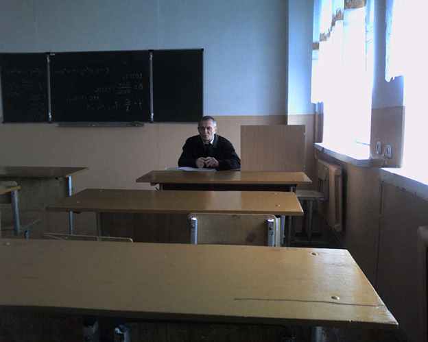 Мы всегда очень много работаем, а наши дети растут и учатся жить без нас