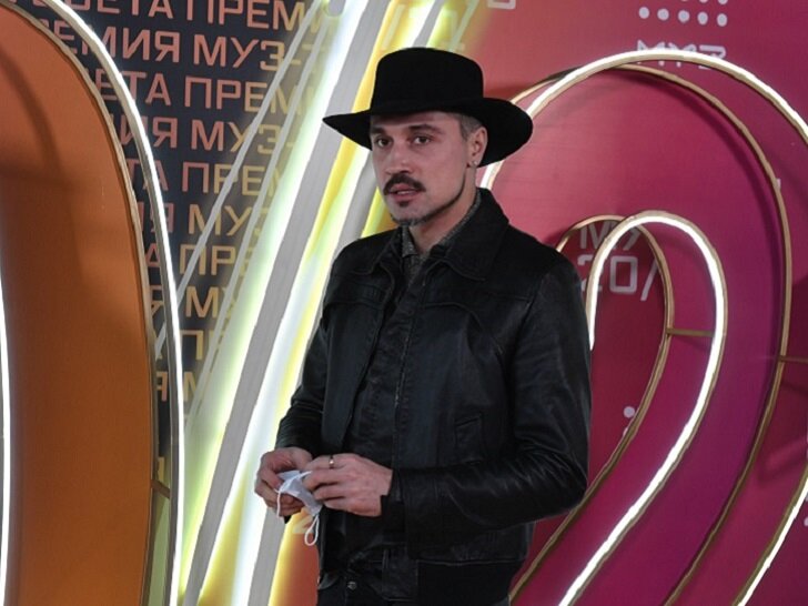 Дима Билан. Фото: Global Look Press